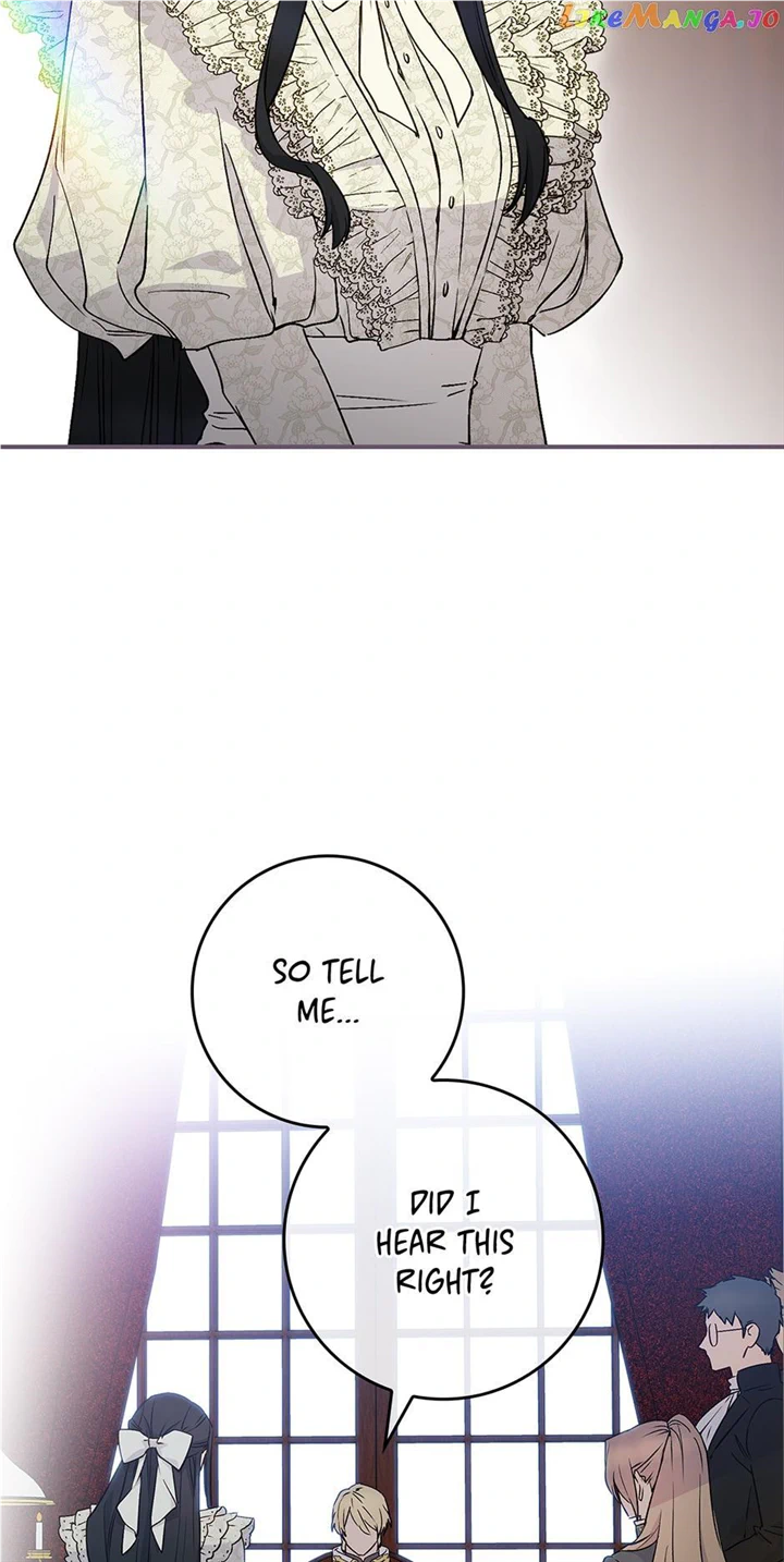 Read A Capable Maid Manga Online