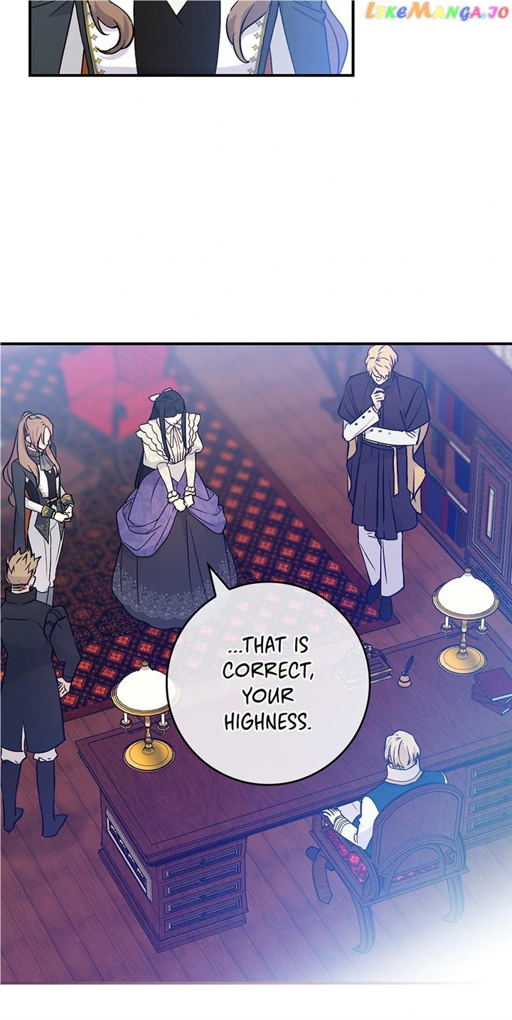 Read A Capable Maid Manga Online