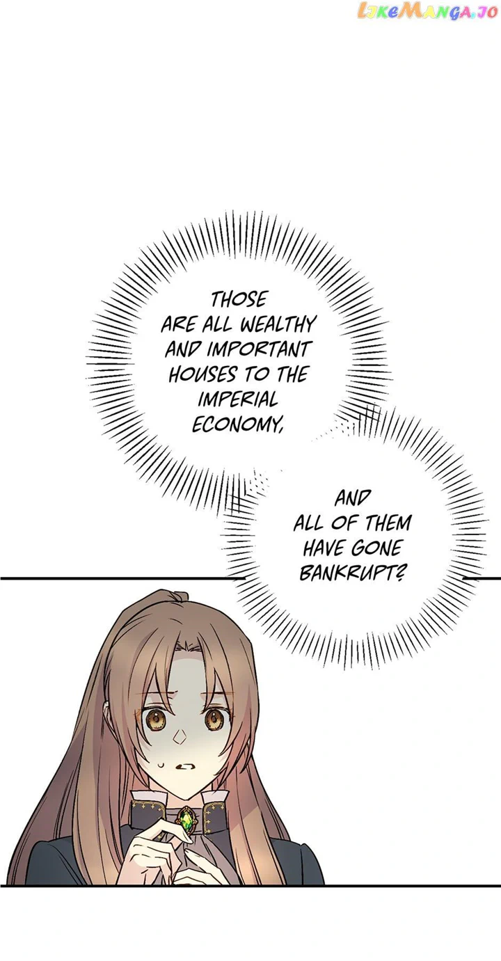 Read A Capable Maid Manga Online