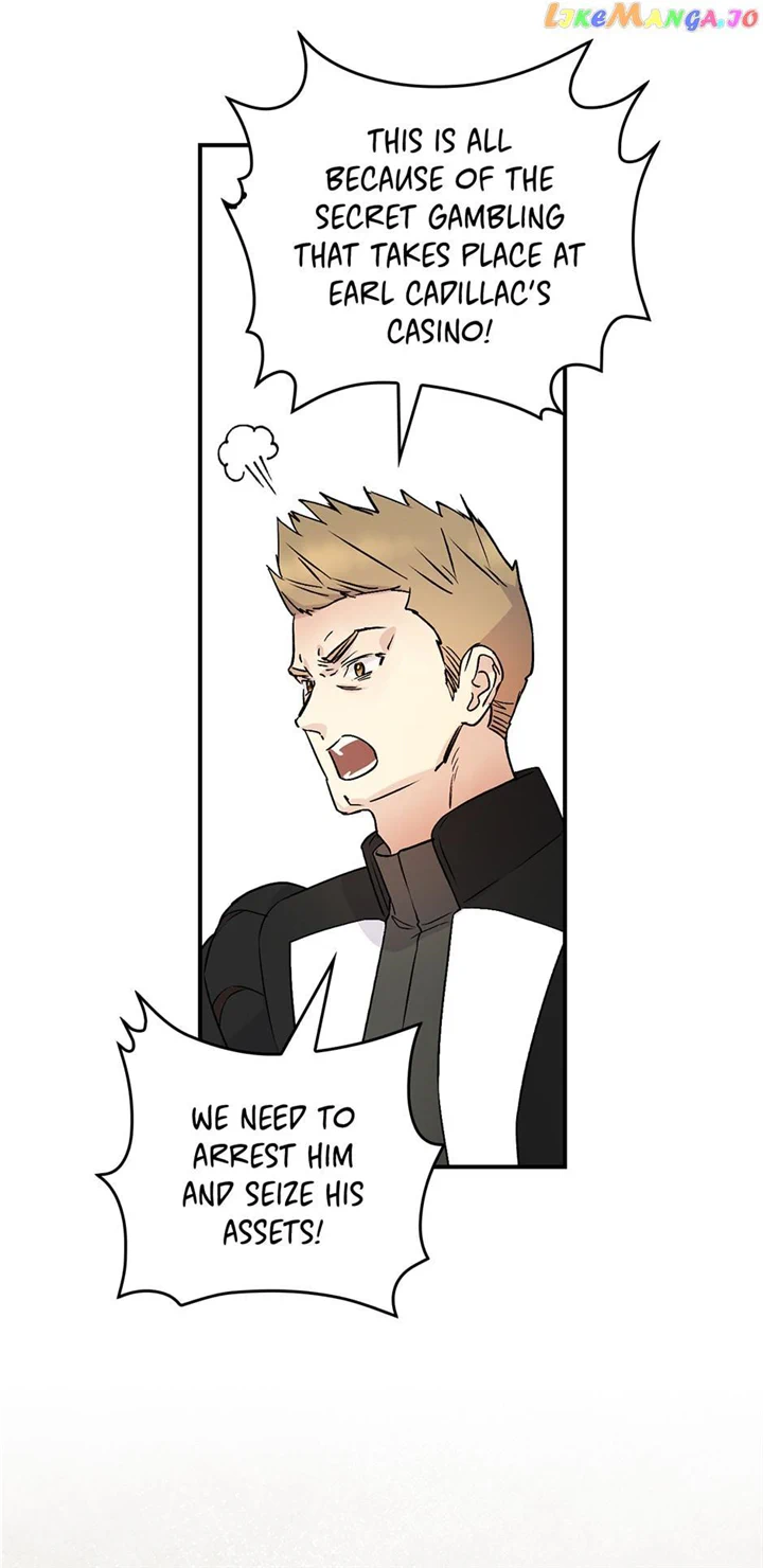 Read A Capable Maid Manga Online