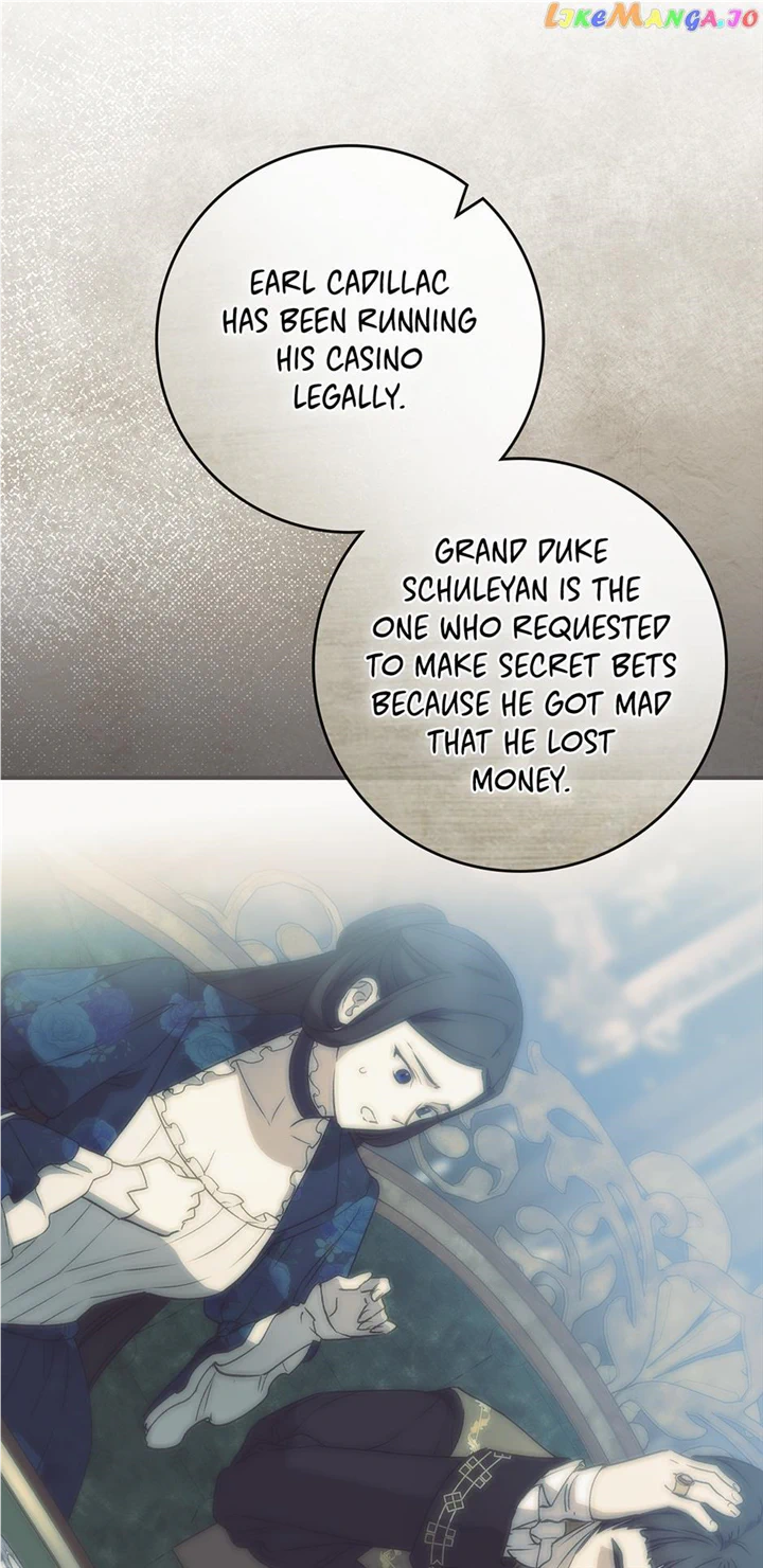 Read A Capable Maid Manga Online