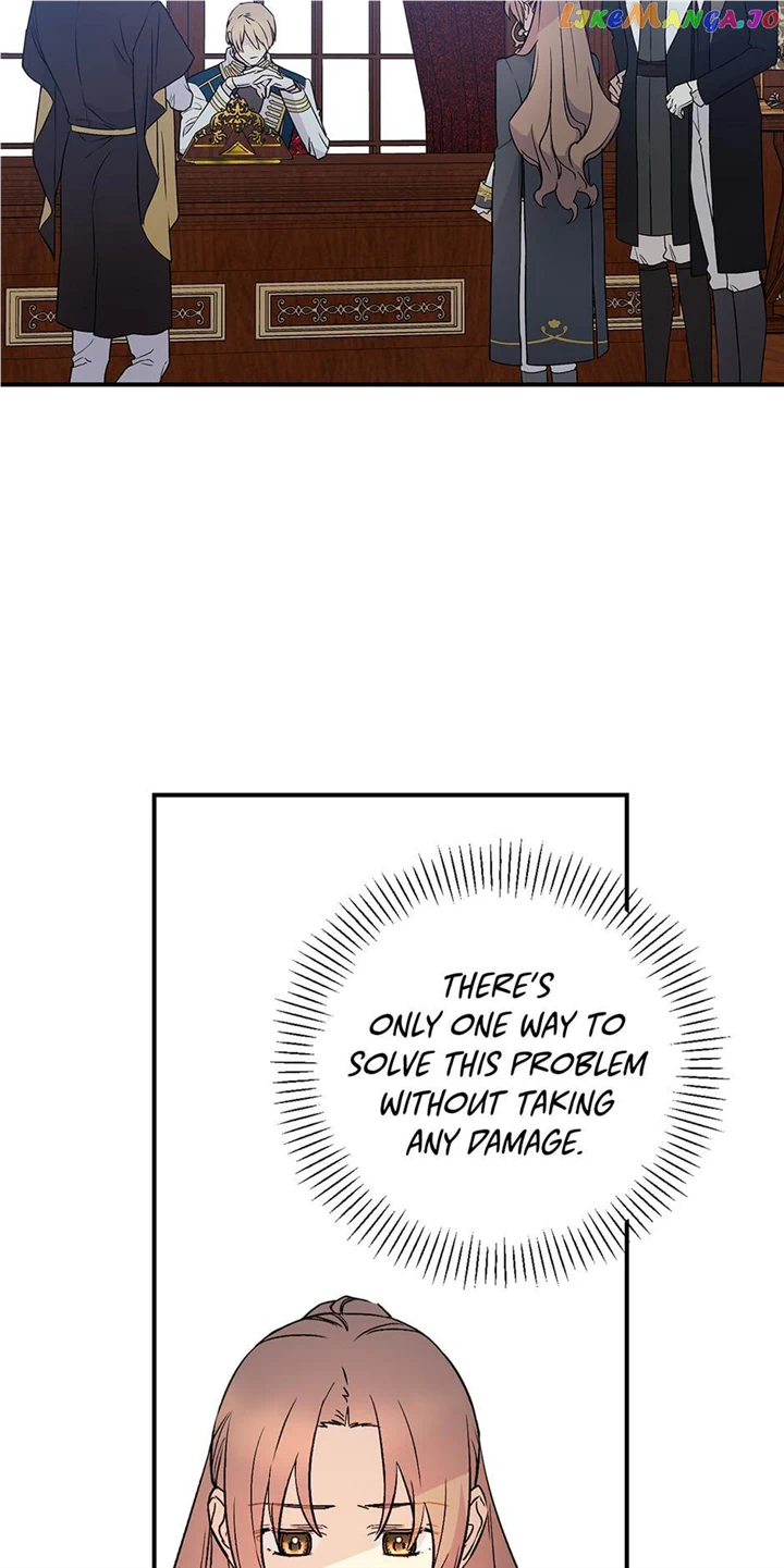 Read A Capable Maid Manga Online