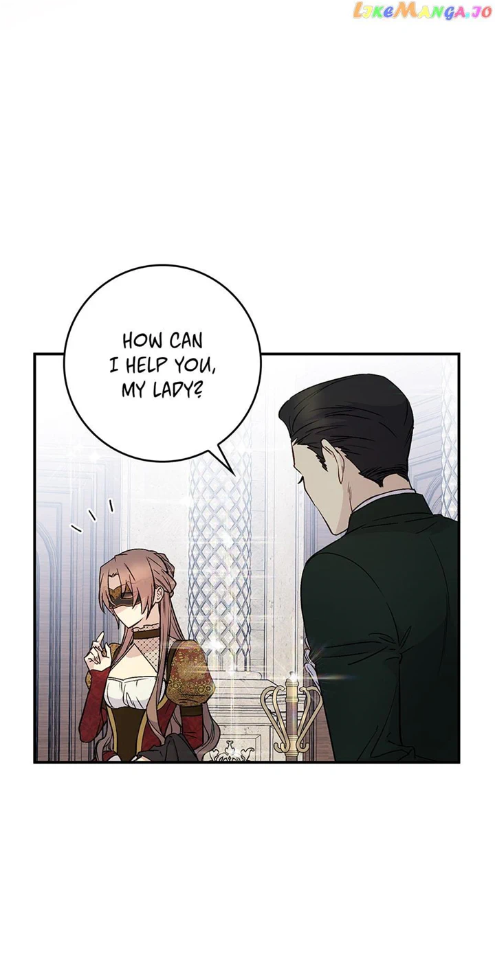 Read A Capable Maid Manga Online