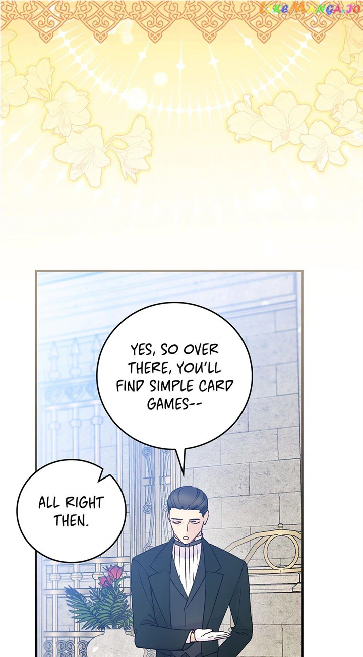 Read A Capable Maid Manga Online