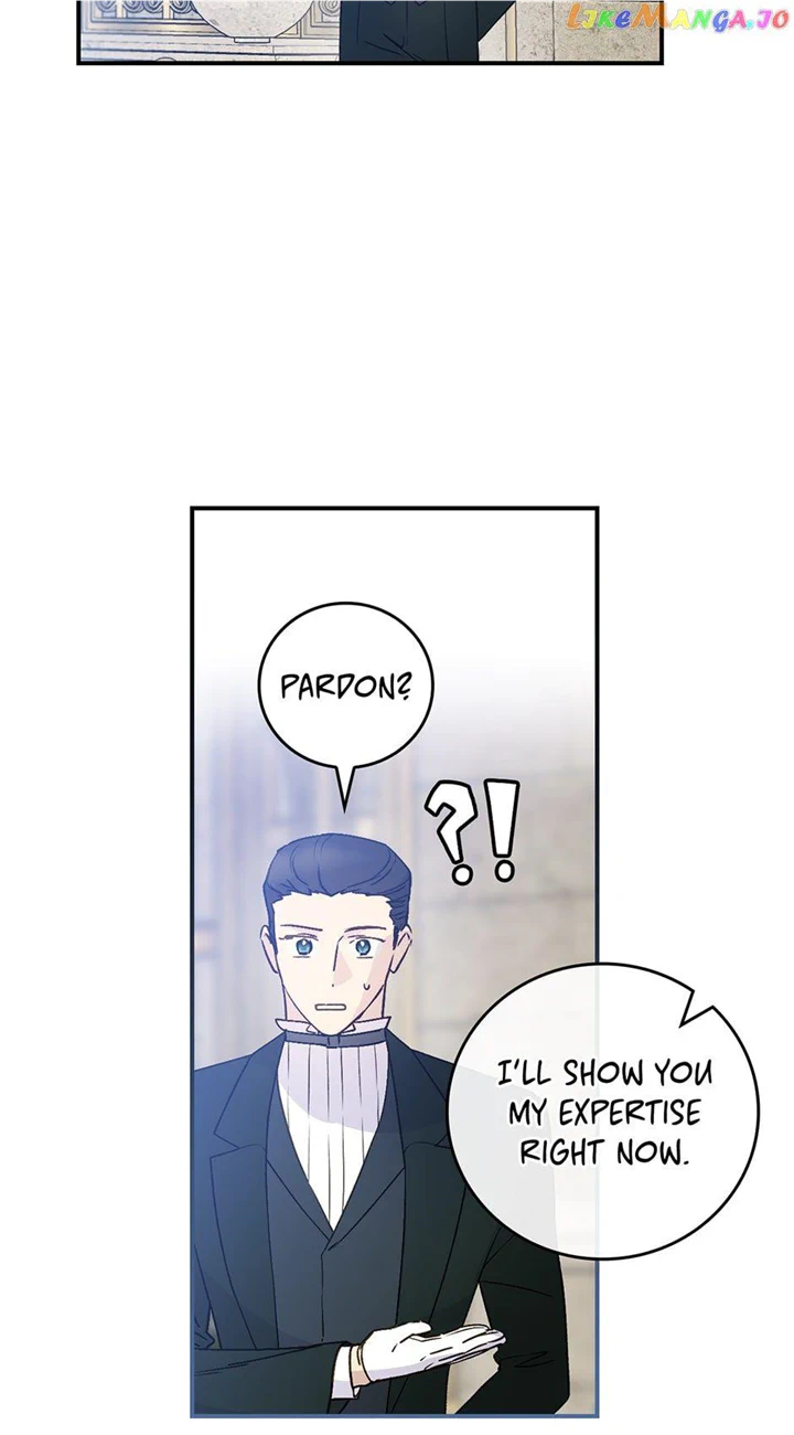 Read A Capable Maid Manga Online