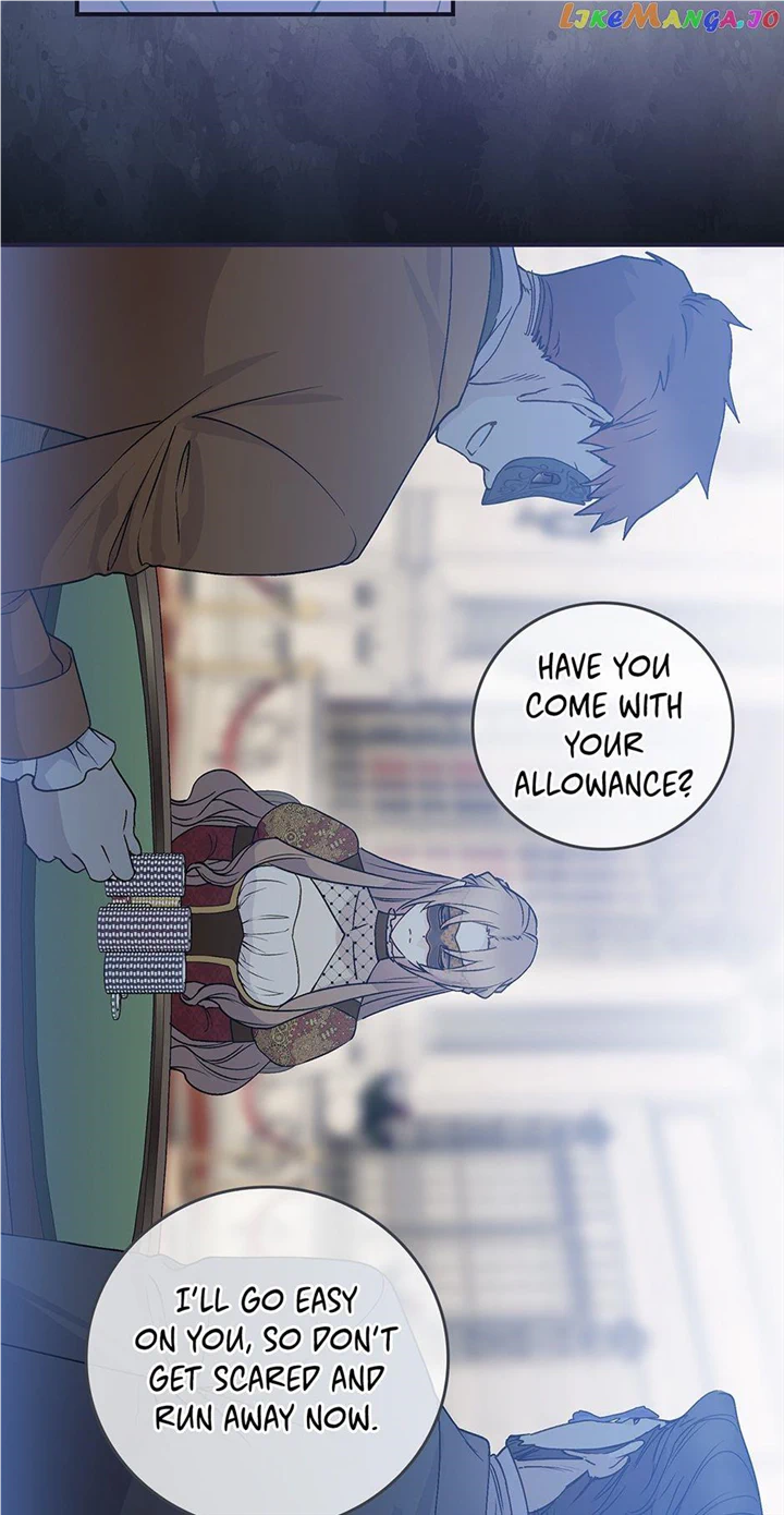 Read A Capable Maid Manga Online