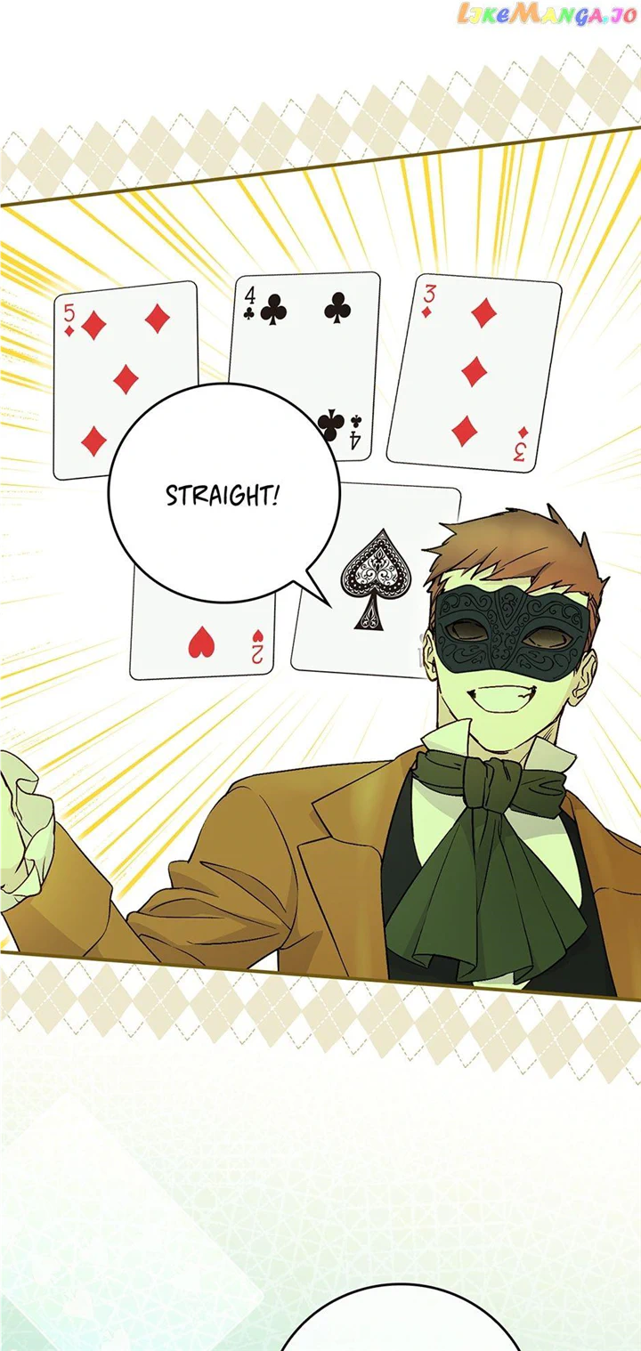 Read A Capable Maid Manga Online