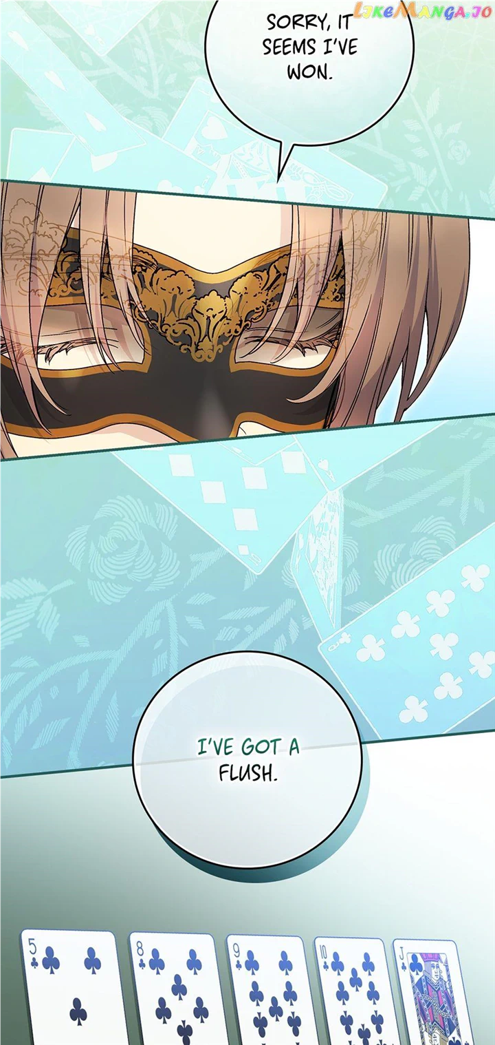 Read A Capable Maid Manga Online