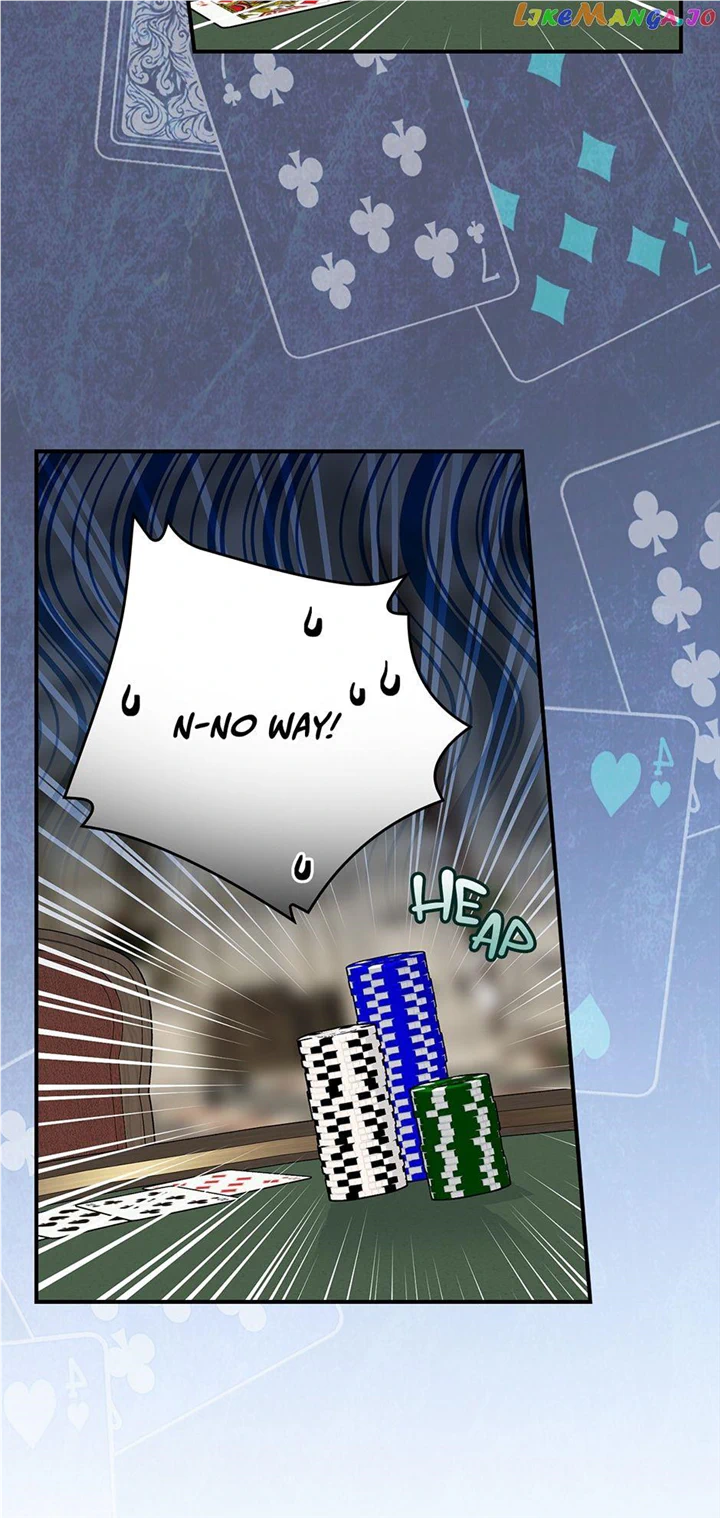 Read A Capable Maid Manga Online