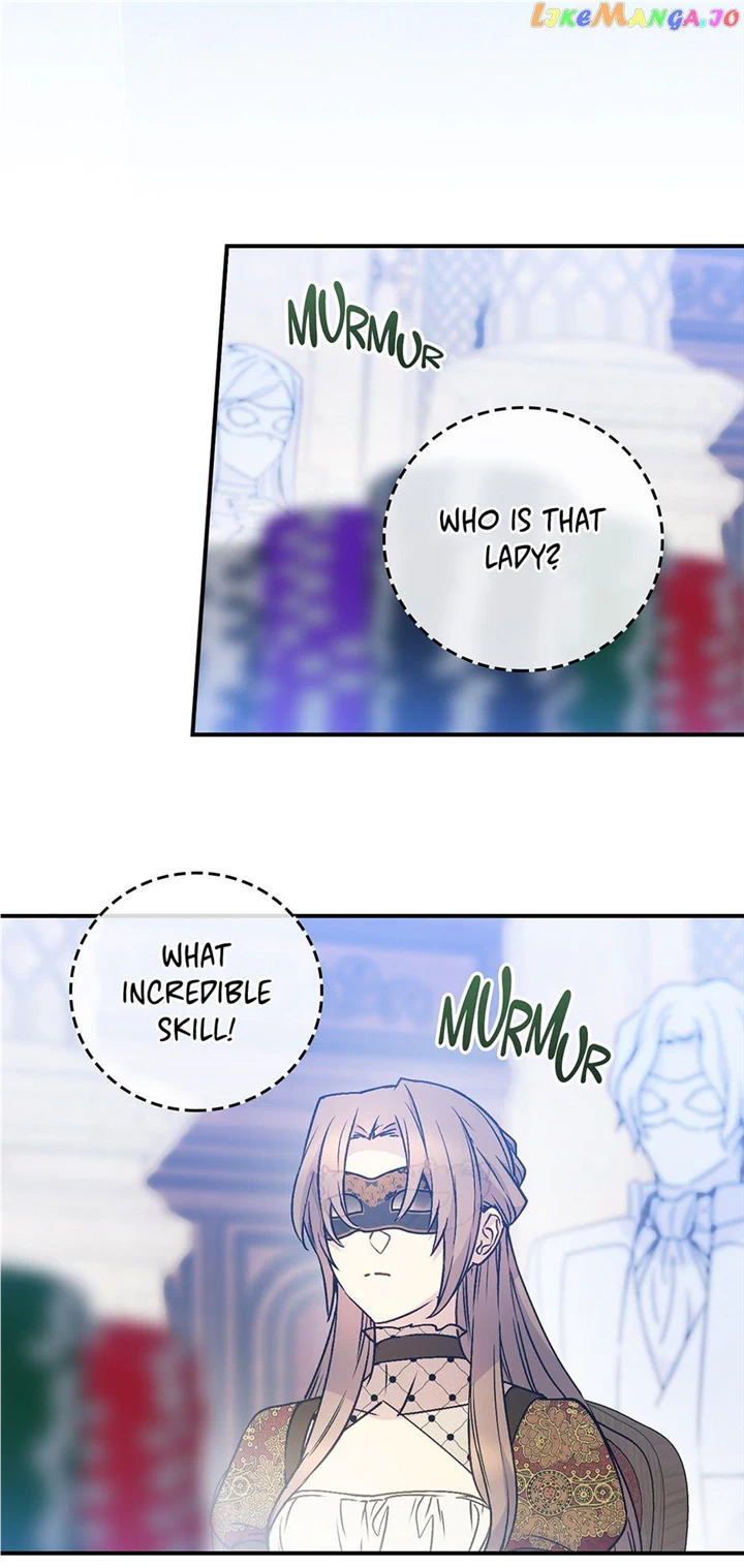 Read A Capable Maid Manga Online