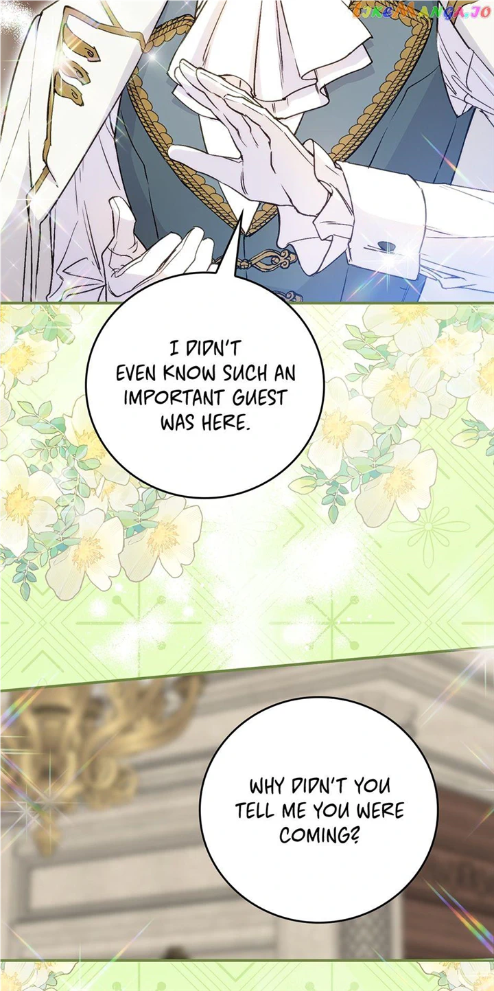 Read A Capable Maid Manga Online