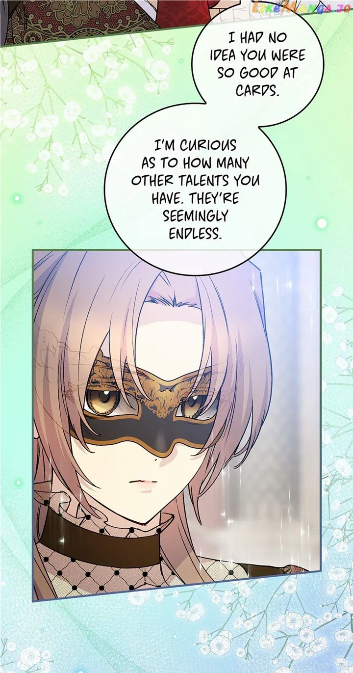 Read A Capable Maid Manga Online