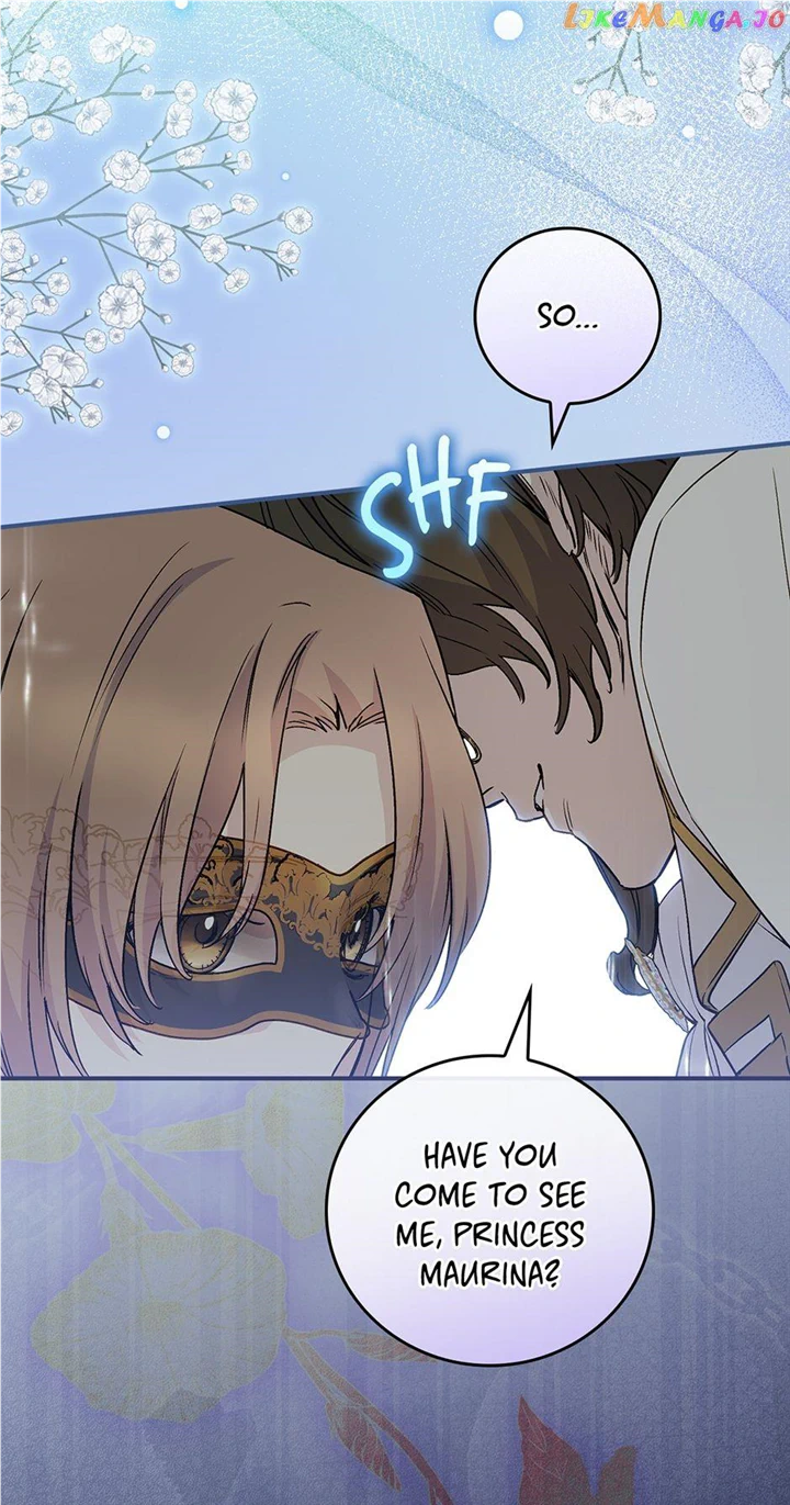 Read A Capable Maid Manga Online