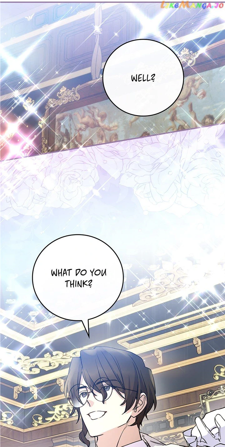 Read A Capable Maid Manga Online