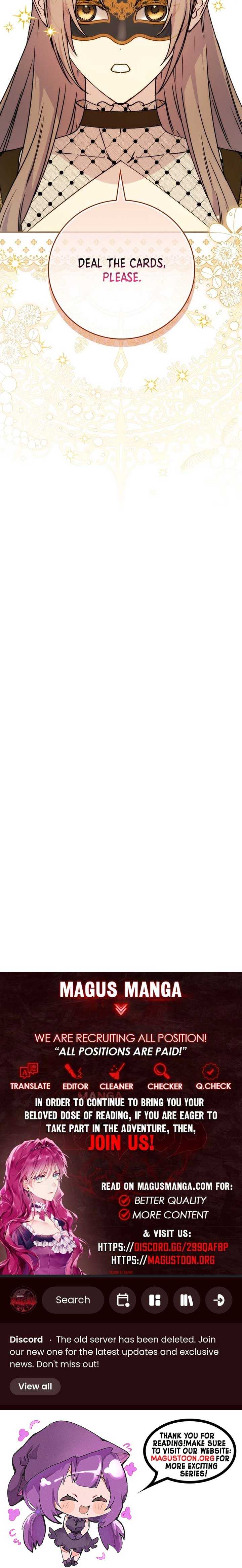 Read A Capable Maid Manga Online