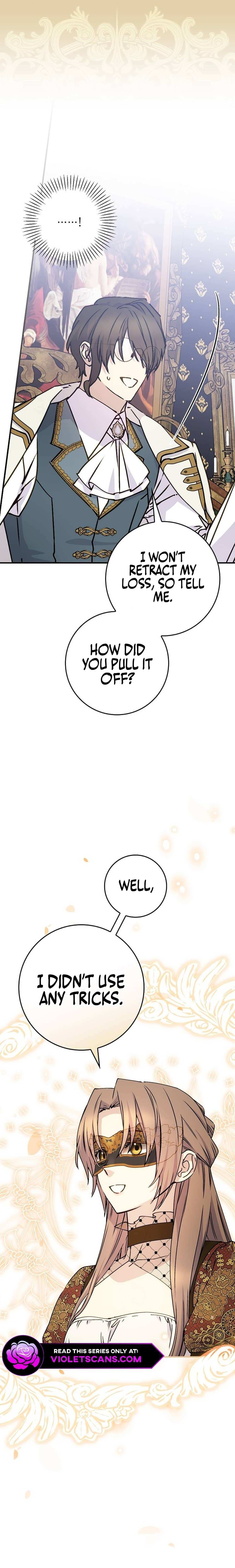 Read A Capable Maid Manga Online