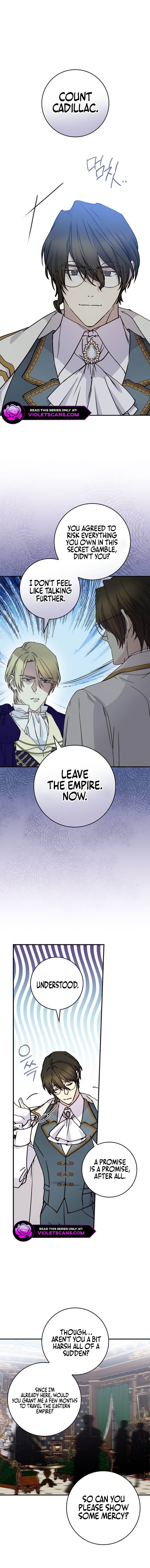 Read A Capable Maid Manga Online