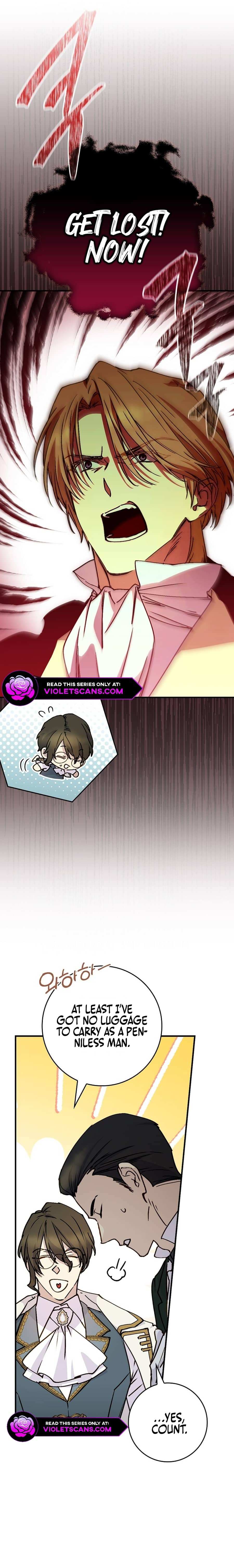 Read A Capable Maid Manga Online