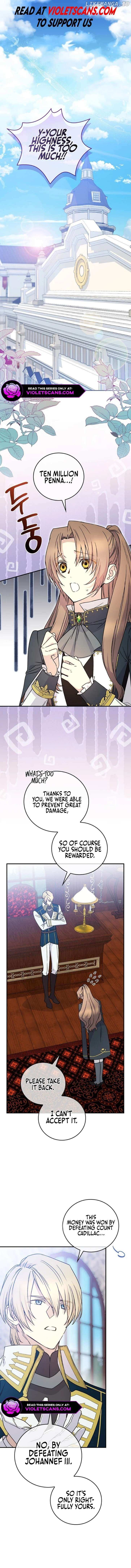 Read A Capable Maid Manga Online