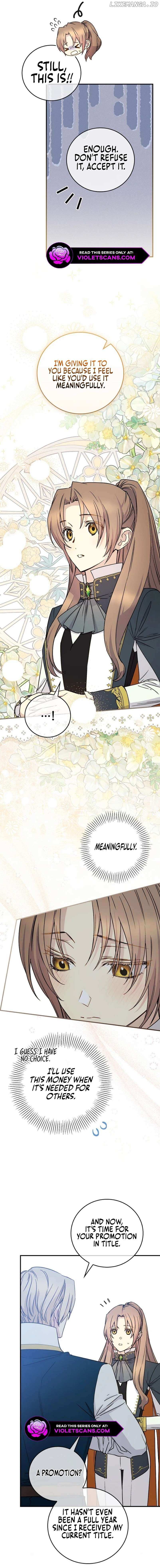 Read A Capable Maid Manga Online