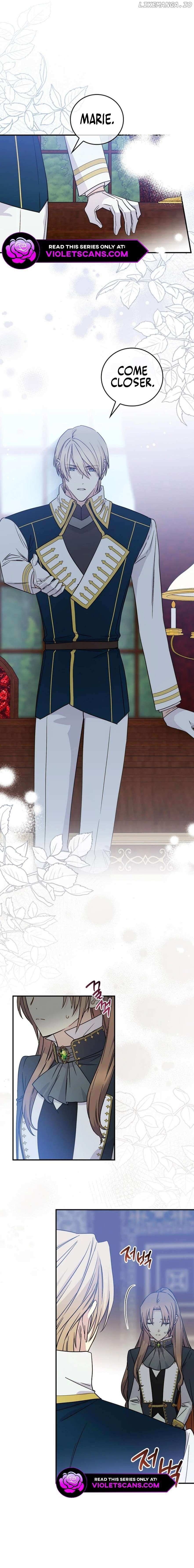 Read A Capable Maid Manga Online