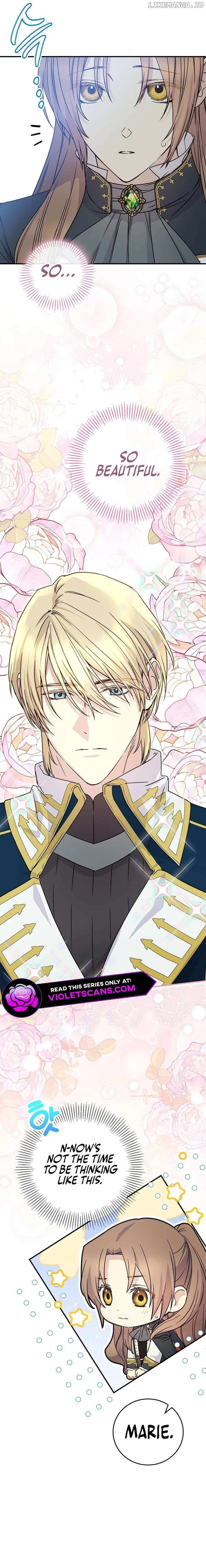 Read A Capable Maid Manga Online