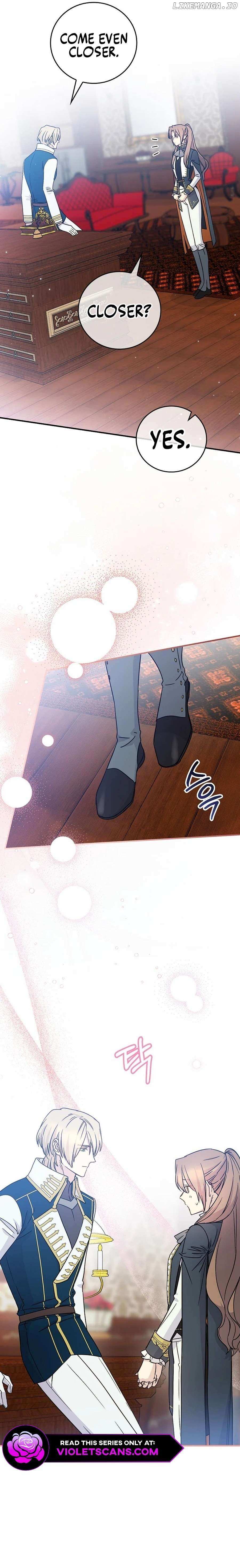 Read A Capable Maid Manga Online