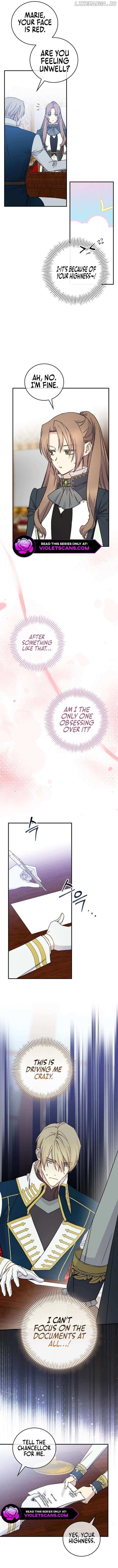 Read A Capable Maid Manga Online