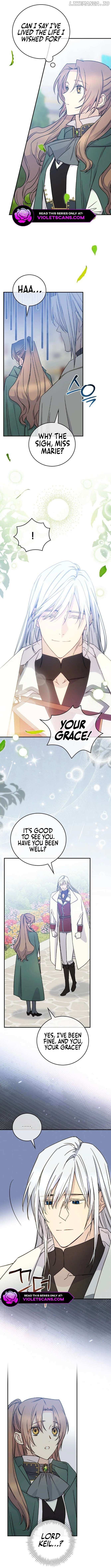 Read A Capable Maid Manga Online