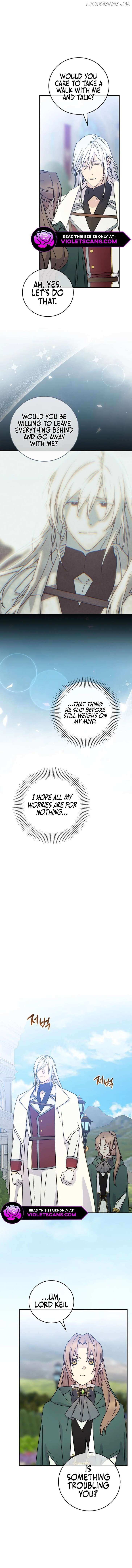 Read A Capable Maid Manga Online