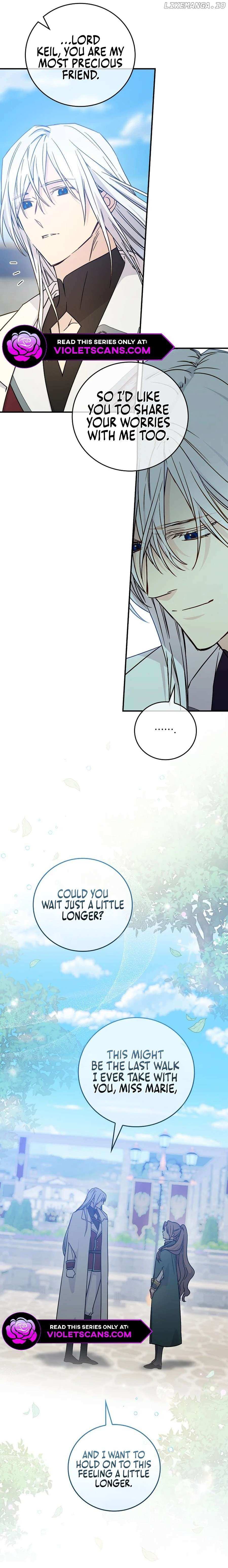 Read A Capable Maid Manga Online