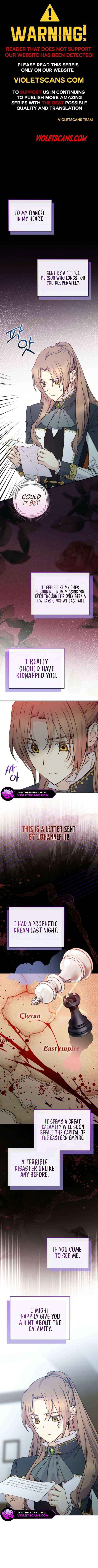 Read A Capable Maid Manga Online