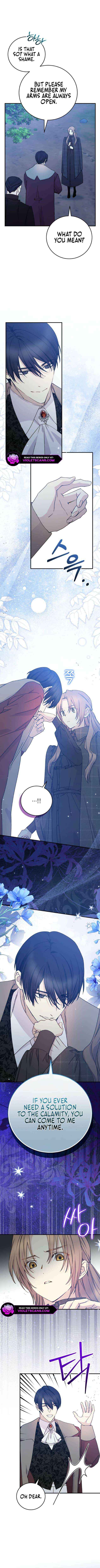 Read A Capable Maid Manga Online