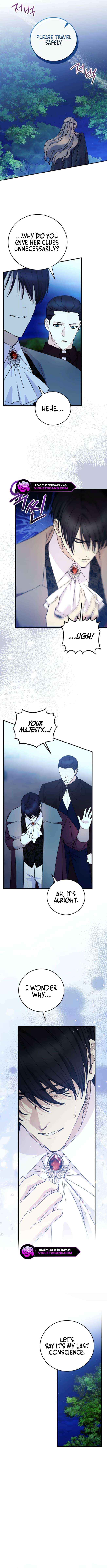 Read A Capable Maid Manga Online