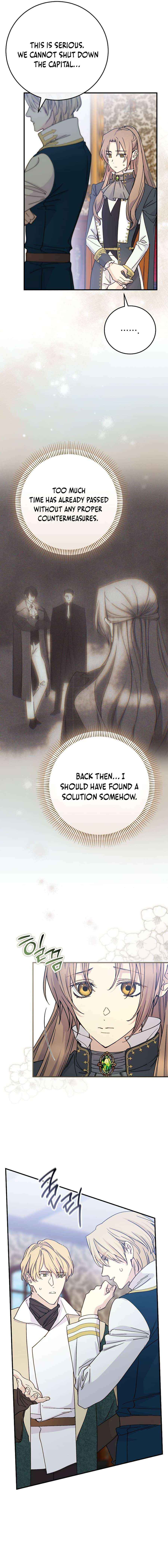 Read A Capable Maid Manga Online