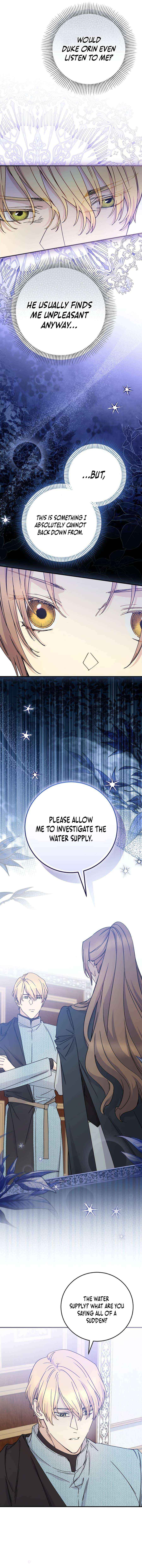 Read A Capable Maid Manga Online