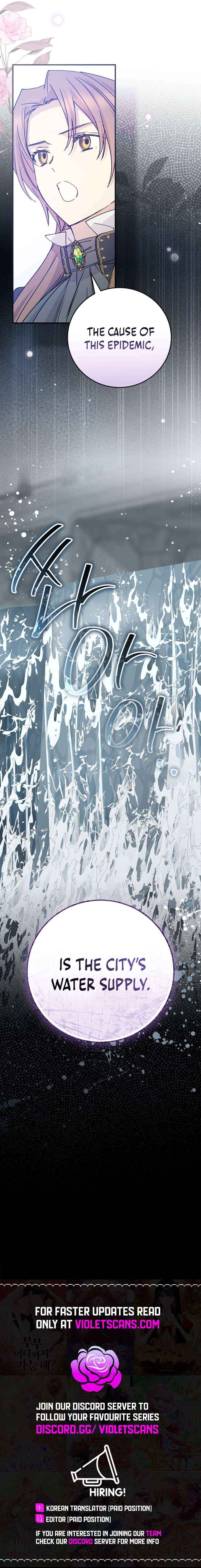 Read A Capable Maid Manga Online