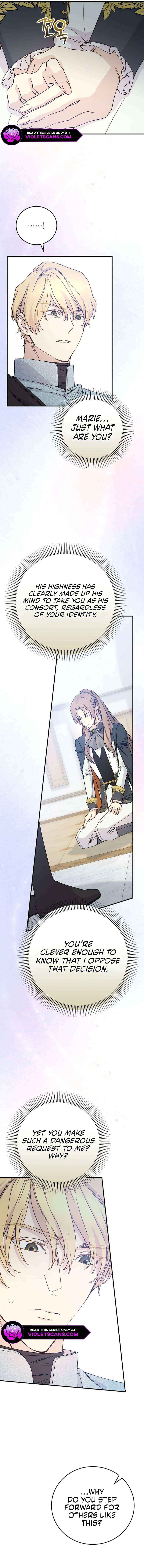 Read A Capable Maid Manga Online