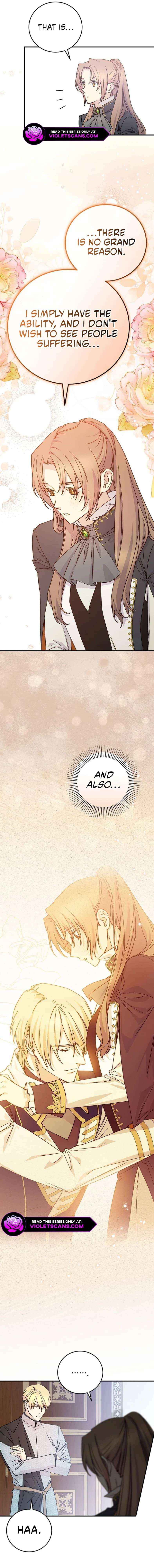 Read A Capable Maid Manga Online