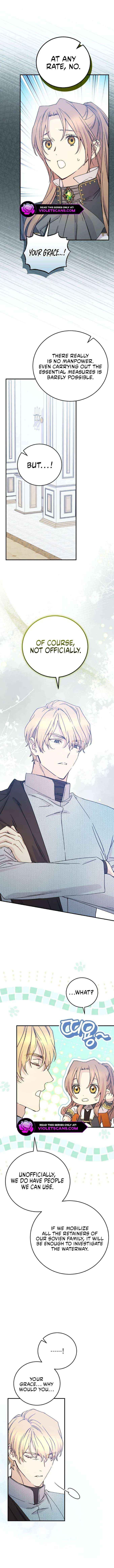 Read A Capable Maid Manga Online