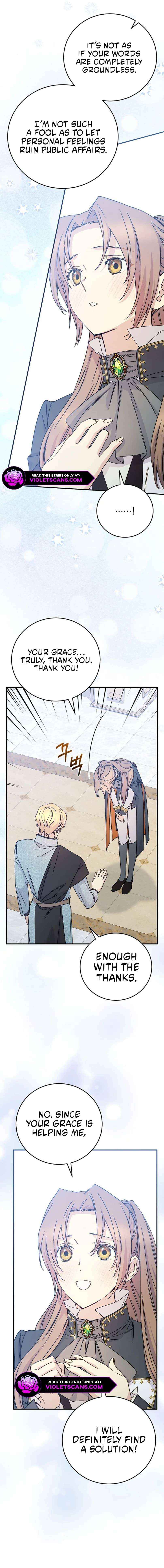 Read A Capable Maid Manga Online