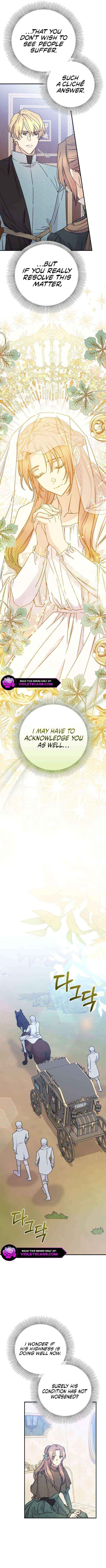 Read A Capable Maid Manga Online