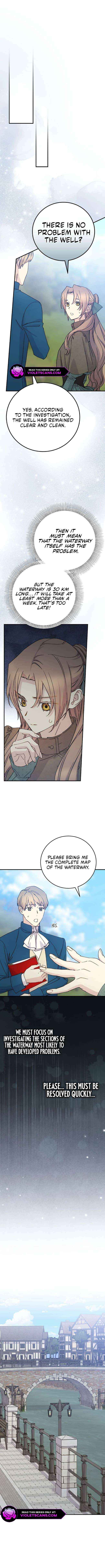 Read A Capable Maid Manga Online