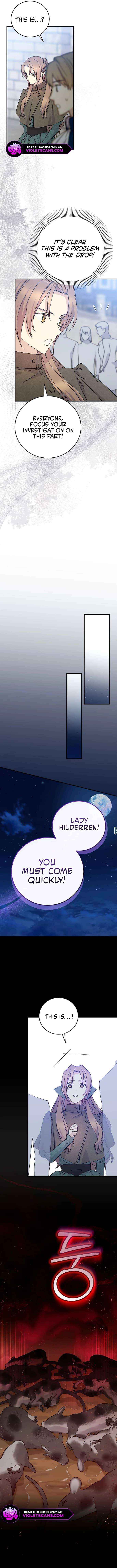 Read A Capable Maid Manga Online