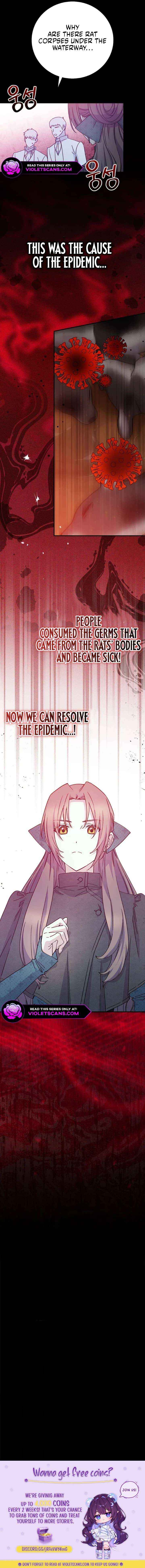 Read A Capable Maid Manga Online