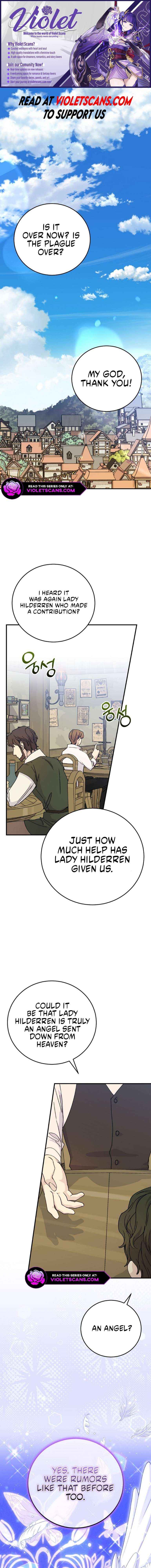 Read A Capable Maid Manga Online