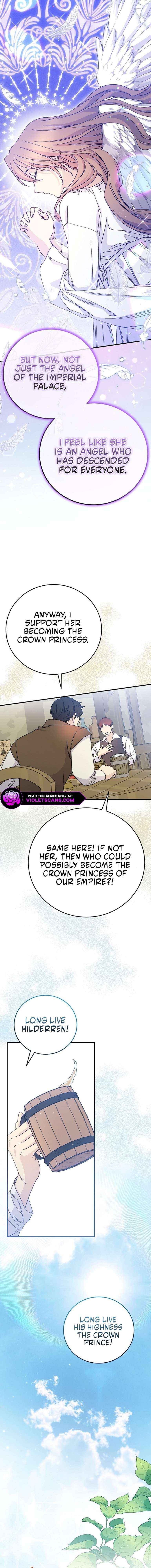 Read A Capable Maid Manga Online