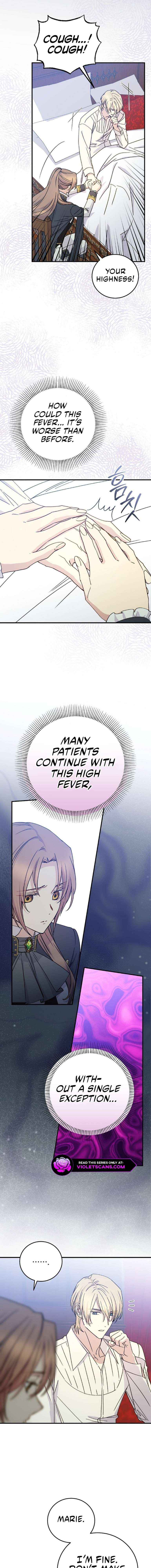 Read A Capable Maid Manga Online