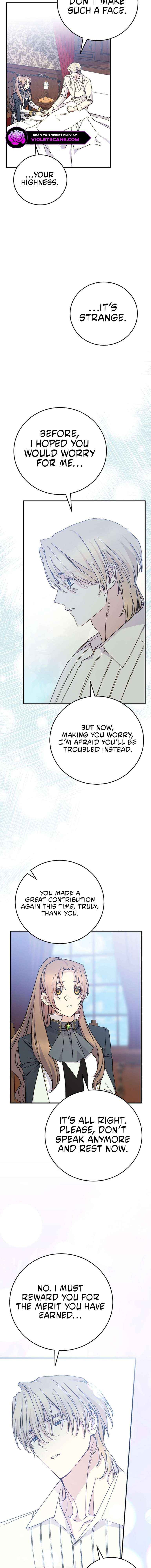 Read A Capable Maid Manga Online