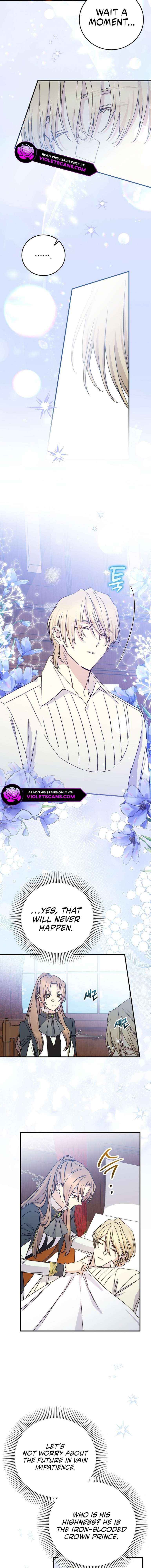 Read A Capable Maid Manga Online